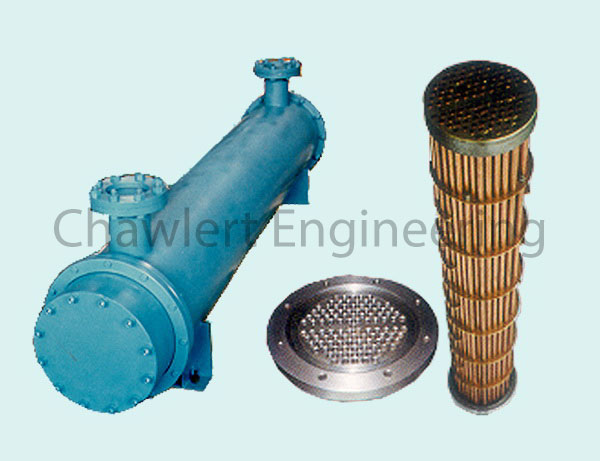 Heat exchanger